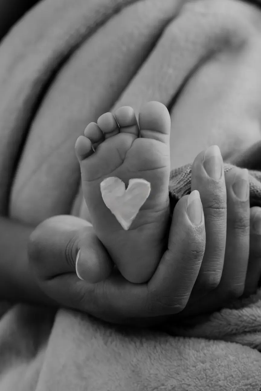 Ensaio newborn lifestyle